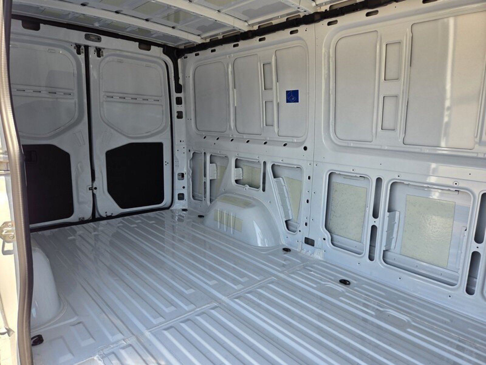 New 2026 Mercedes-Benz Sprinter 2500 image 14