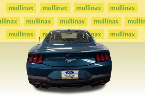 New 2026 Ford Mustang Premium image 7