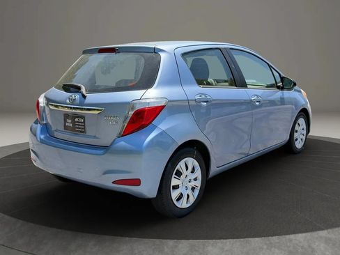 Used 2014 Toyota Yaris LE FWD image 6