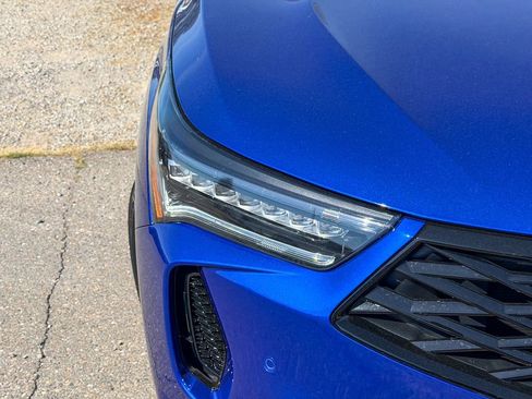 New 2026 Acura RDX A-Spec image 5