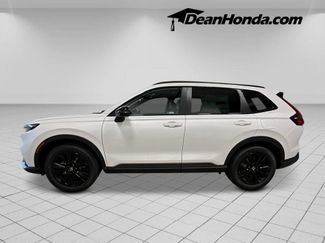 New 2026 Honda CR-V Sport Touring video 2