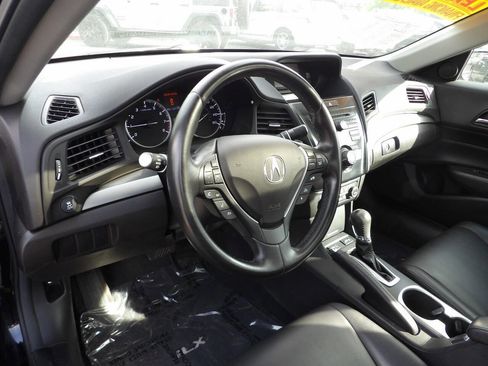 Used 2016 Acura ILX FWD image 6