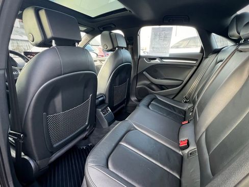 Used 2018 Audi A3 2.0T Premium w/ Convenience Package image 18