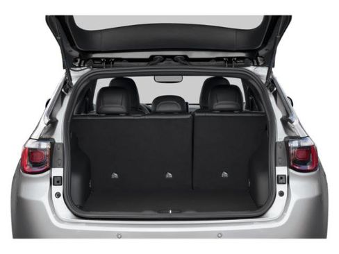 New 2026 Jeep Compass Trailhawk w/ Sun, Sound & Navigation Group image 8