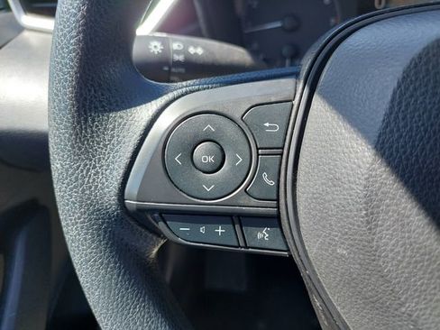 Used 2024 Toyota Corolla LE image 34