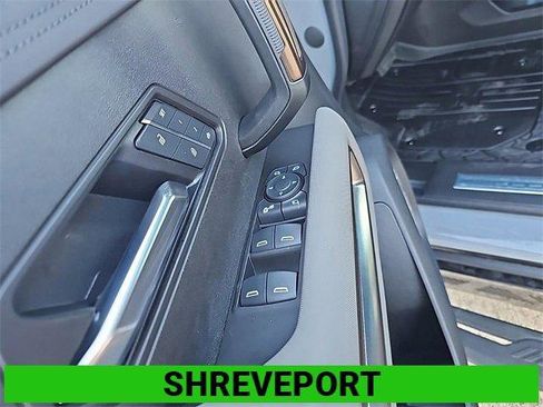 New 2025 GMC Hummer EV 3X image 11