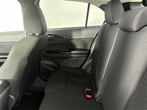 New 2025 Mitsubishi Eclipse Cross LE image 14