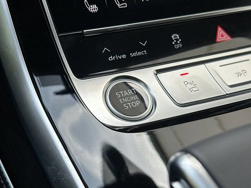 New 2026 Audi Q8 Prestige AWD/4WD image 23