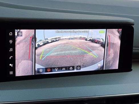 New 2025 Nissan Murano SL AWD/4WD image 19
