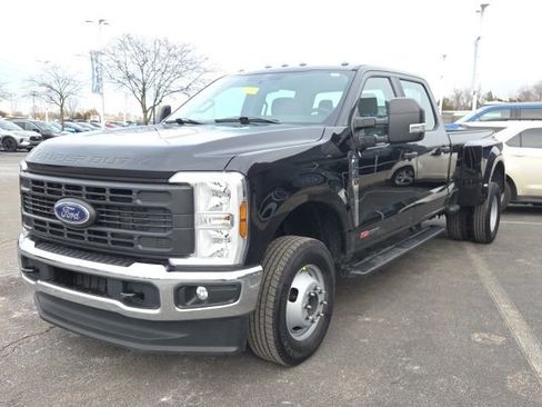 Used 2024 Ford F350 XL w/ XL Driver Assist Package image 15