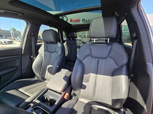 Used 2023 Audi SQ5 Premium Plus AWD/4WD image 21