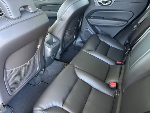 New 2025 Volvo XC60 B5 Core w/ Protection Package Premier image 11