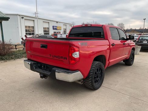 Used 2015 Toyota Tundra TRD Pro image 9