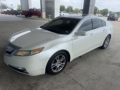 Used 2011 Acura TL
