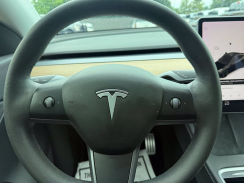 Used 2021 Tesla Model Y Performance AWD/4WD image 23