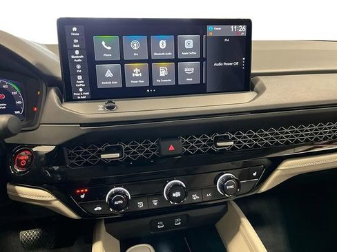 New 2026 Honda Accord EX-L image 22