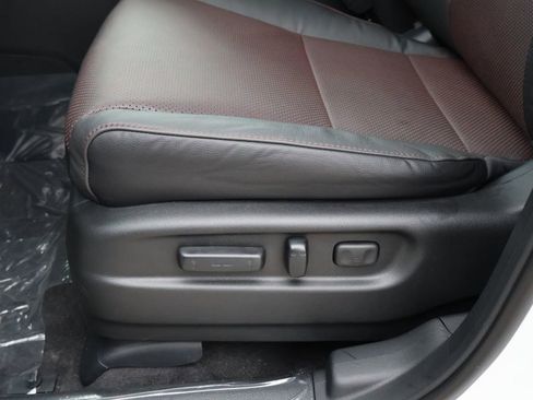 New 2026 Honda Ridgeline Black Edition image 23