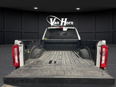 Used 2023 Ford F350 XLT AWD/4WD image 24