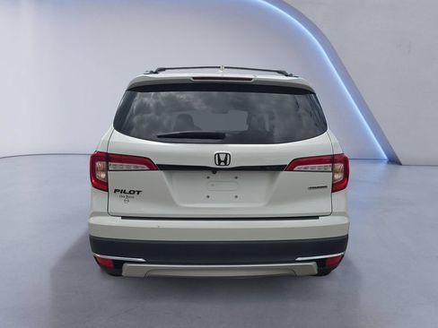Used 2021 Honda Pilot Touring image 6
