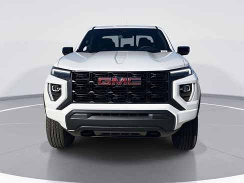New 2026 GMC Canyon Elevation RWD image 4