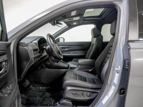Used 2026 Honda CR-V Sport-L image 19