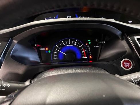 Used 2014 Honda Civic EX-L image 25
