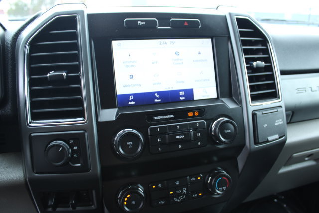 Used 2021 Ford F250 XLT AWD/4WD image 28