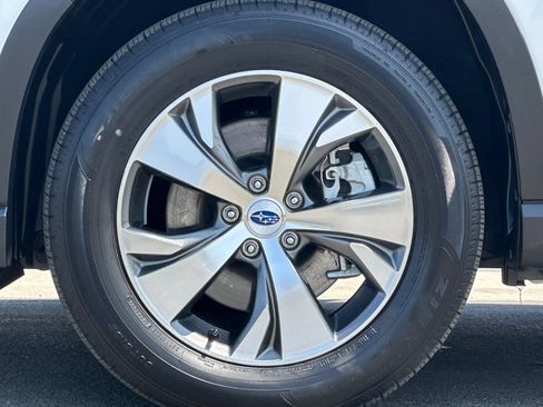 Used 2025 Subaru Ascent Premium AWD/4WD image 26