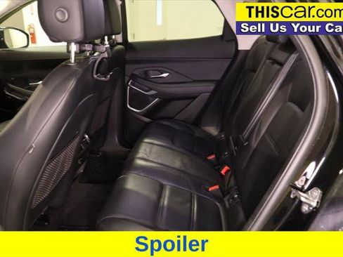 Used 2021 Jaguar E-PACE SE image 22