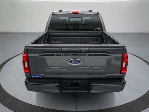 Used 2022 Ford F150 XLT w/ Equipment Group 302A High image 5