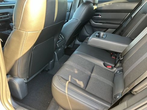 New 2026 MAZDA CX-50 AWD 2.5 S w/ Cargo Package image 12