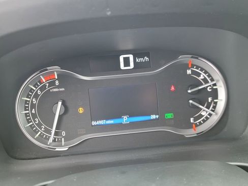 Used 2019 Honda Ridgeline Sport image 19