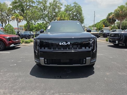 New 2027 Kia Telluride SX Prestige AWD/4WD image 3