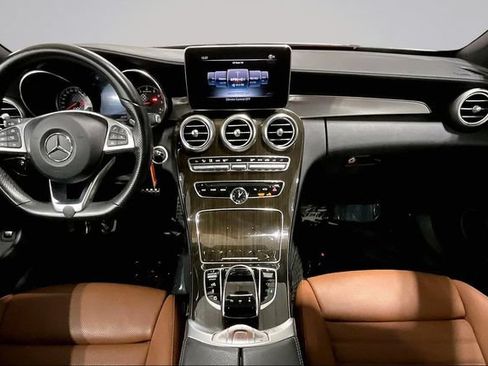 Used 2018 Mercedes-Benz C 43 AMG 4MATIC Cabriolet image 17