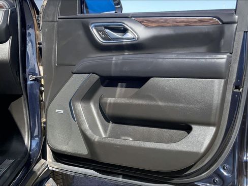 Used 2021 Chevrolet Tahoe LT image 23