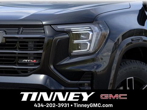 New 2026 GMC Terrain AT4 w/ Convenience Package III AWD/4WD image 10