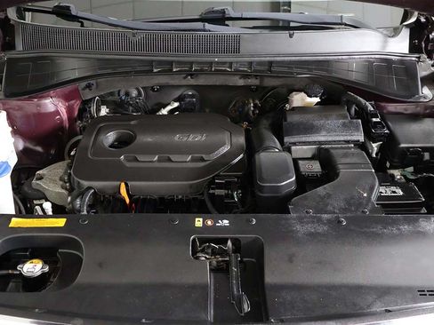 Used 2016 Kia Sorento AWD image 17
