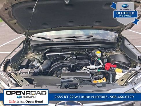 Used 2026 Subaru Forester Premium AWD/4WD image 13