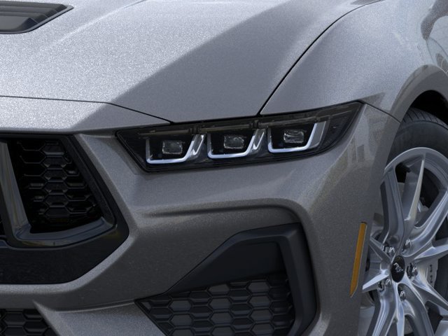 New 2025 Ford Mustang GT Premium RWD image 18