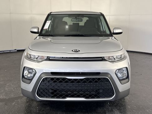 Used 2020 Kia Soul LX image 4