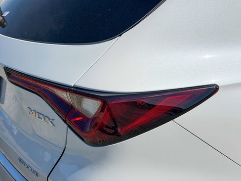 New 2026 Acura MDX SH-AWD w/ Technology Package image 6