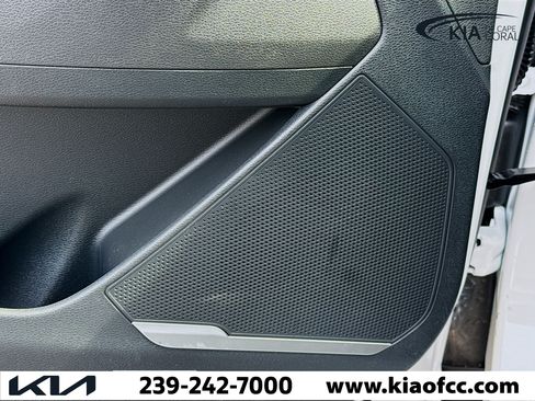 New 2026 Kia Sportage EX FWD image 20