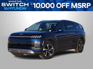 New 2026 Hyundai Ioniq 9 SE video 1