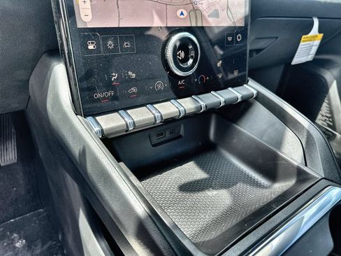 New 2026 GMC Terrain Elevation w/ Black Edition FWD image 27