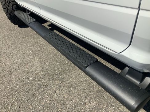 New 2025 RAM 2500 Tradesman image 14