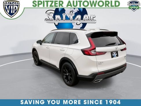 Used 2024 Honda CR-V Sport-L image 9