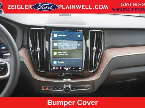 Used 2023 Volvo XC60 B5 Ultimate image 16