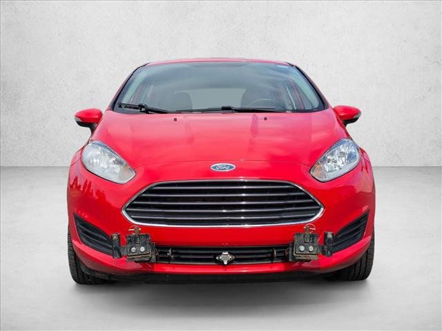 Used 2015 Ford Fiesta SE FWD image 8
