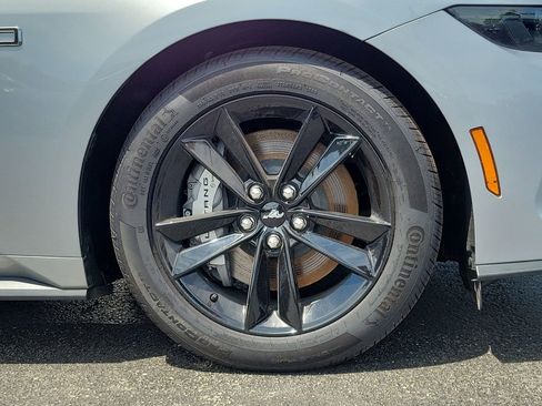 New 2026 Ford Mustang GT RWD image 9