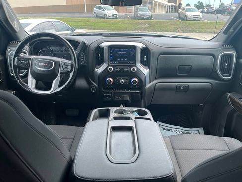 Used 2021 GMC Sierra 1500 Elevation AWD/4WD image 28